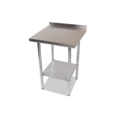 Collection image for: Table with backsplash