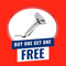321011 - Straight Electric Kebab Slicer (buy 1, get 1 FREE!)
