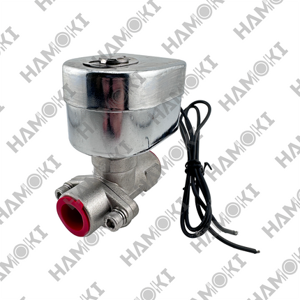 EPF-24L Solenoid Valve