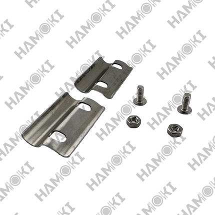 TP & EPF Pressure Fryer Thermostat Chucks