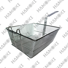 Collection image for: Pressure & Open Fryer Accessories