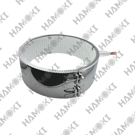 TP-16L Heating Ring