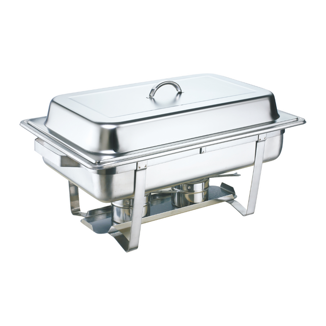 231058 - Chafing Dish with Lid GN1/1 65mm