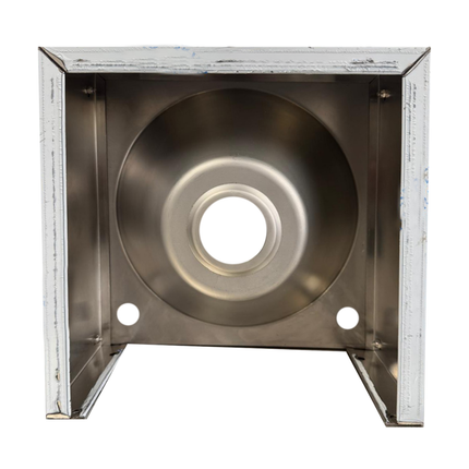 231060 - Stainless Steel Wall-Mounted Handwash Sink - KYL30