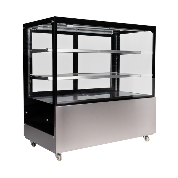 Floor-standing  Cooler Display