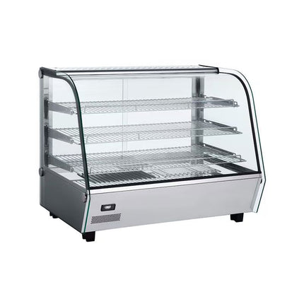 251023 - Countertop Hot Display Warmer H-iMT-160L