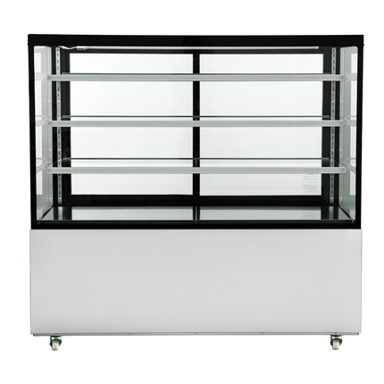 251033 - 3 Shelf Commercial Cake Display Cooler 405 Ltr - HA-950Z-3
