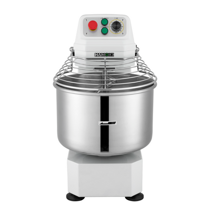 271014 -  Floor Standing Spiral Mixer - 60 Litres