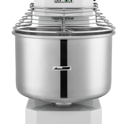 271015 -  Floor Standing Spiral Mixer - 20 Litres