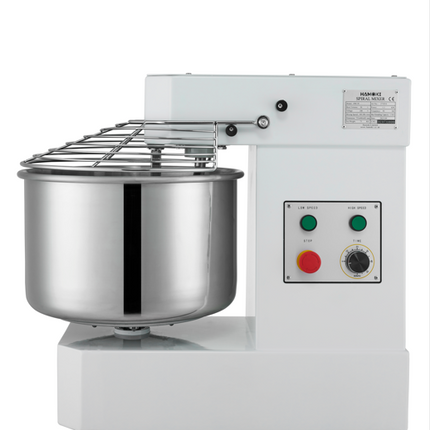 271015 -  Floor Standing Spiral Mixer - 20 Litres