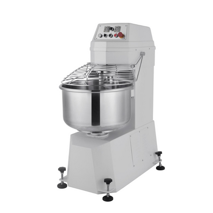 271021 -  Floor Standing Heavy-Duty Spiral Mixer 130 Litres