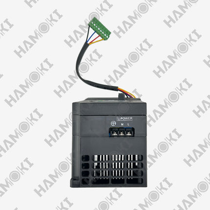 Spiral Mixer HM Series 2.2 Frequency Converter