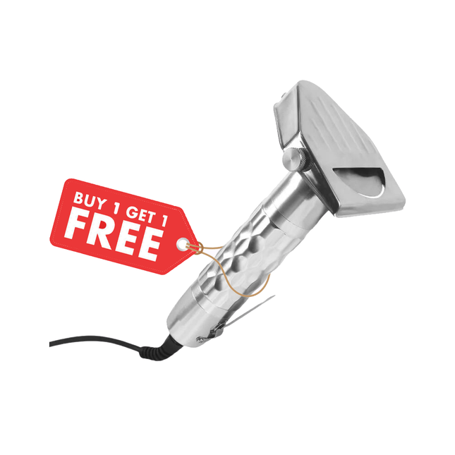 321011 - Straight Electric Kebab Slicer