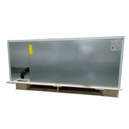 221018 - 3 Door Freezer Counter with Backsplash - 418L (GN3200BT)