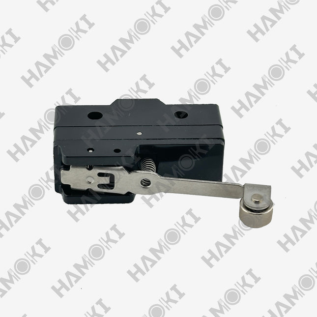 Spiral Mixer HM Serial Travel Switch