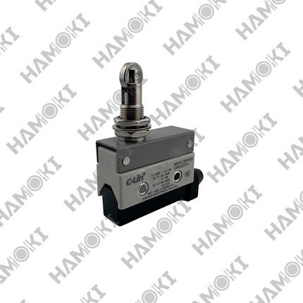 TP & EPF Pressure Fryer Limit Switch