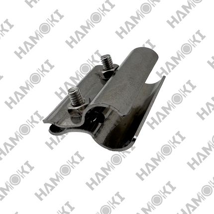 TP & EPF Pressure Fryer Thermostat Chucks