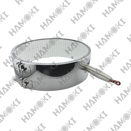 TP-16L Heating Ring