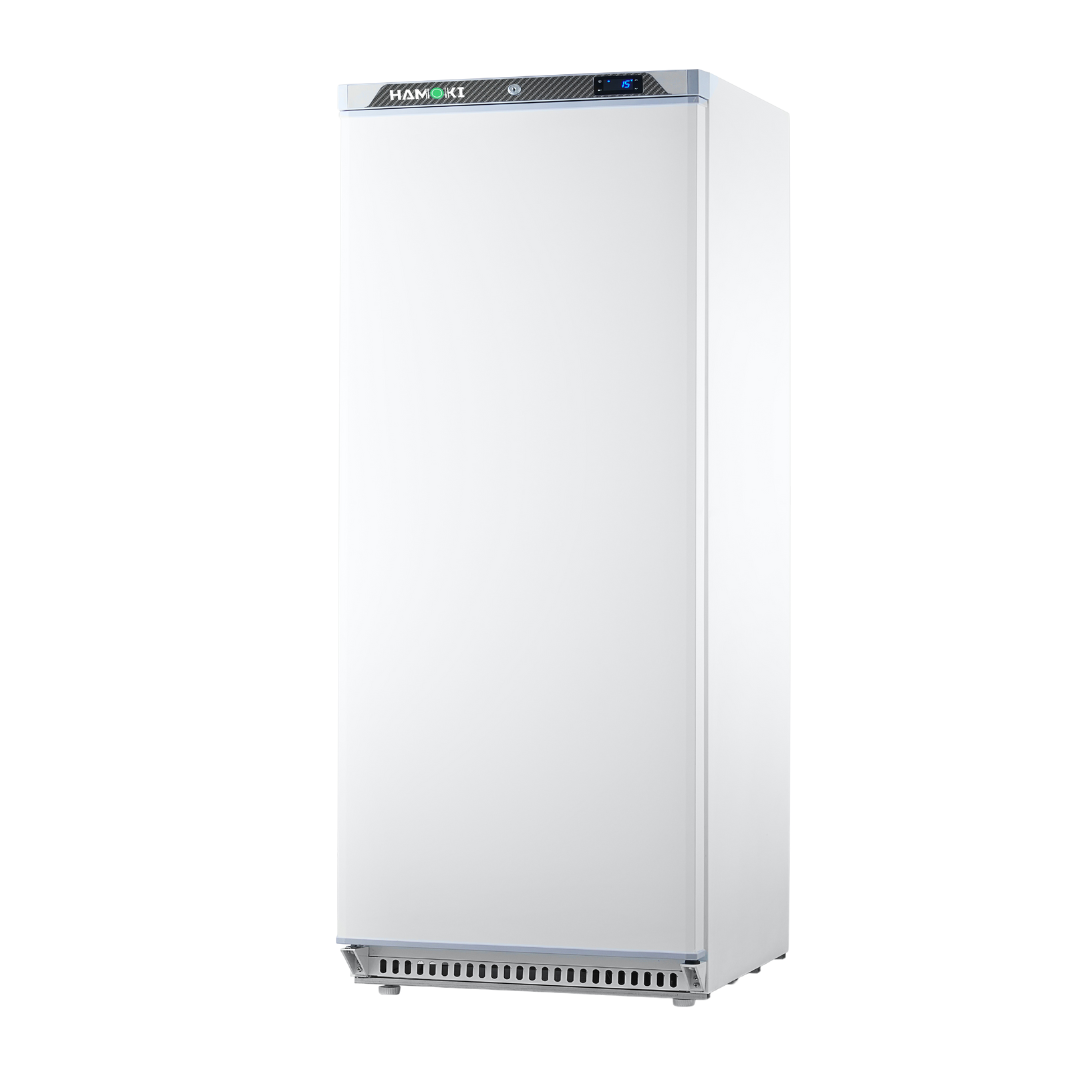 311001 - Single Door Upright Refrigerator in ABS - 473L (HA-R600 White)