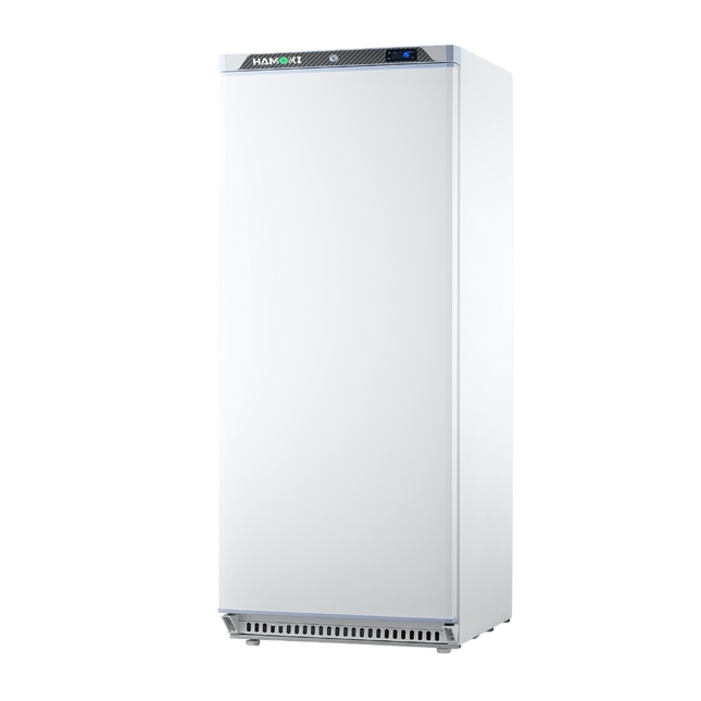 311001 - Single Door Upright Refrigerator in ABS - 473L (HA-R600 White)