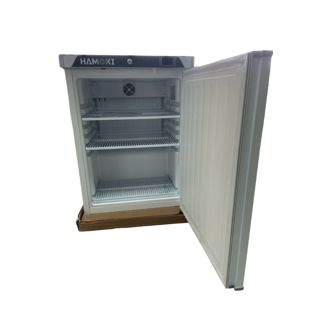 311011 - Undercounter Refrigerator in ABS - 99L (HA-R200 White)