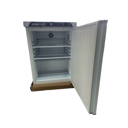 311012 - Undercounter Refrigerator in ABS - 99L (HA-R200SS Stainless Steel)