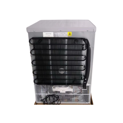 311013 - Undercounter Freezer in ABS - 97L (HA-F200 White)