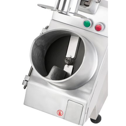 321012 - Commercial Vegetable Cutter with 5 Discs (VC65MS)