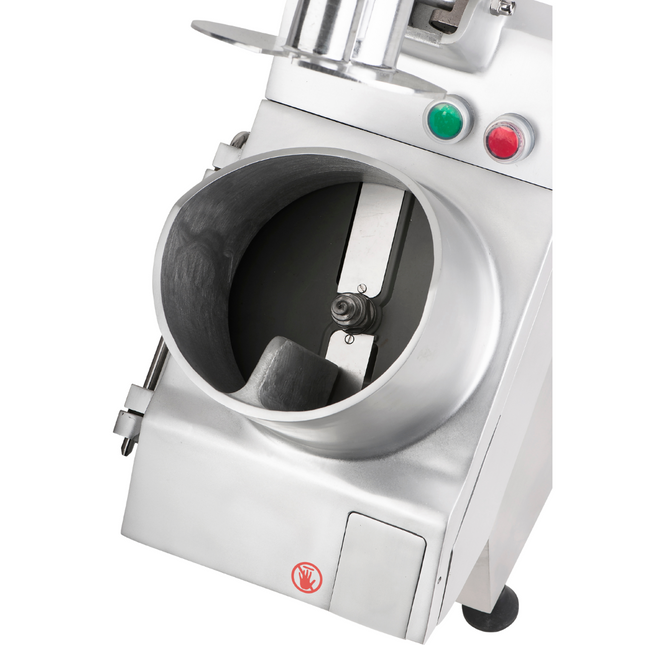 321012 - Commercial Vegetable Cutter with 5 Discs (VC65MS)