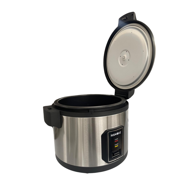 351001 - Rice Cooker 10 Ltr