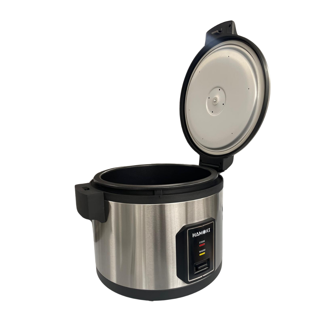 351001 - Rice Cooker 6 Ltr – Hamoki Limited