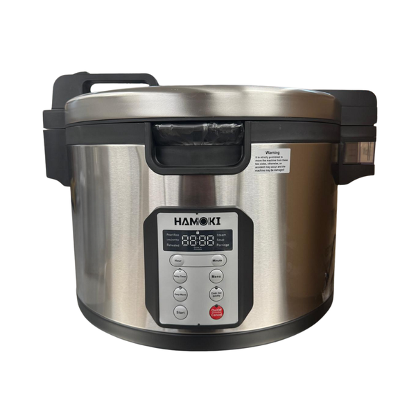 Commercial Rice Cookers