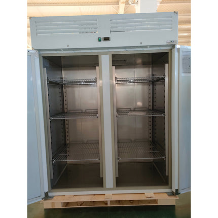 221007 - Upright Refrigerated Double Door Vertical Cabinet - 935L (GN1200TN)