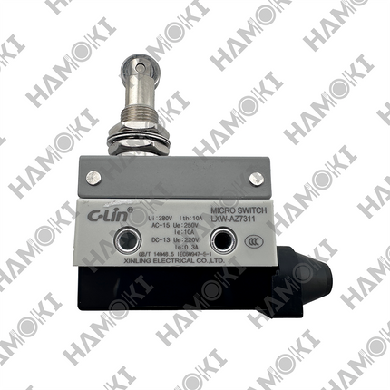 TP & EPF Pressure Fryer Limit Switch