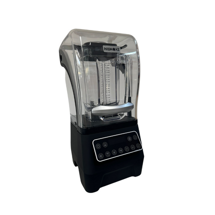 401011  - Commercial Bar Blender