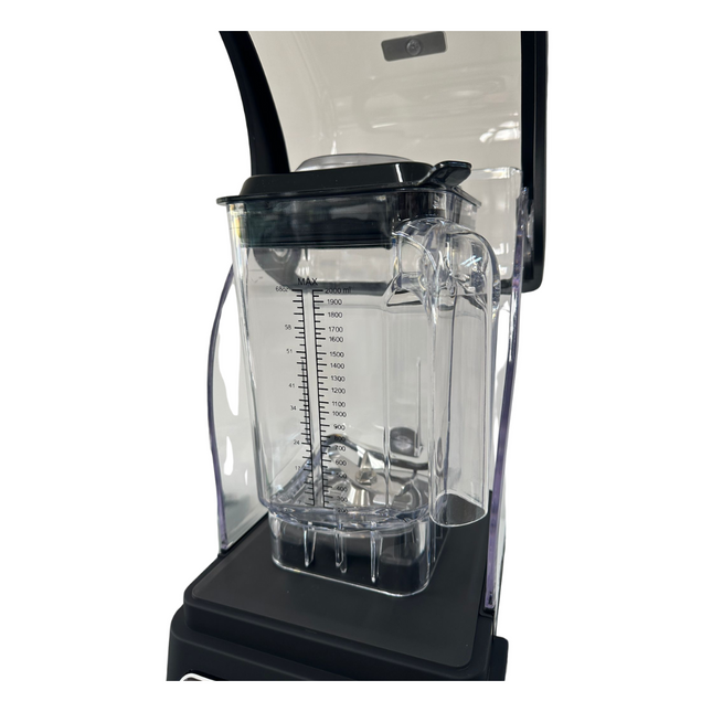 Jug for Commercial Bar Blender