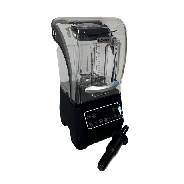 401011  - Commercial Bar Blender