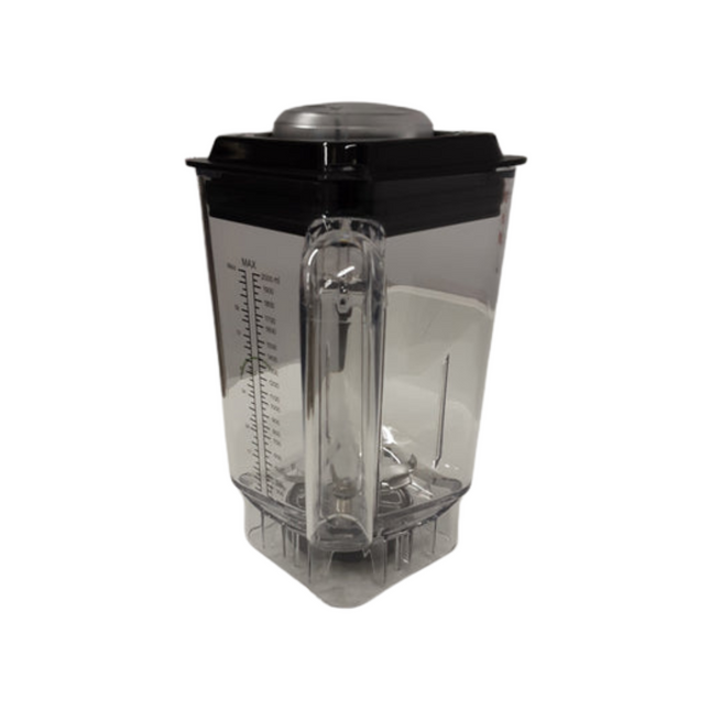 Jug for Commercial Bar Blender