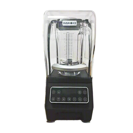 401011  - Commercial Bar Blender (with silencer) CBG-2000