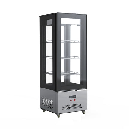 251029 - Commercial Freezer Showcase - FS-440C