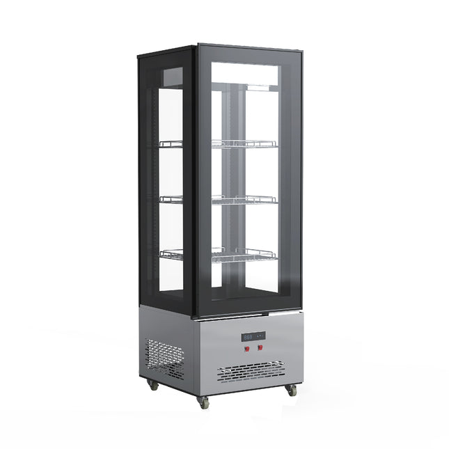 251029 - Commercial Freezer Showcase - FS-440C