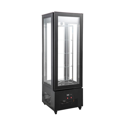 251031 - Commercial Freezer Showcase - FS-440X