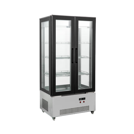 251030 - Commercial Freezer Showcase - FS-660C