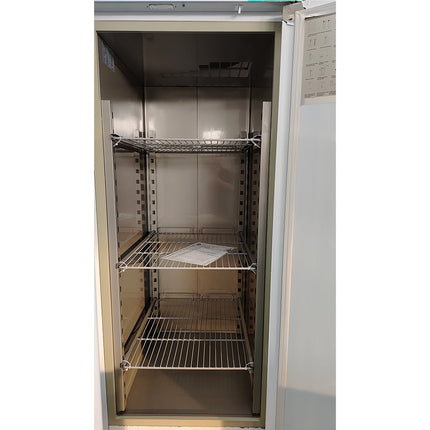 221006 - Upright Single Door Freezer - 415 L (GN600BT)