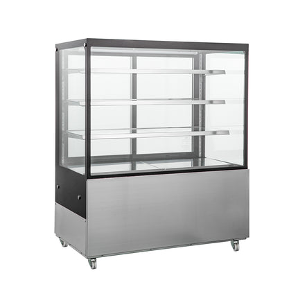 251033 - Commercial Cake Display Fridge with 3 Shelves - HA-950Z-3