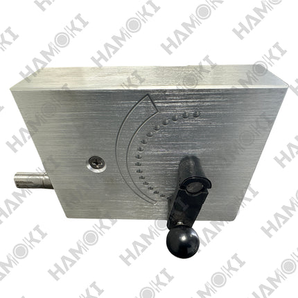 Lower Roller Set for Pizza Dough Roller APD-40Pro