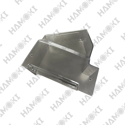 Top Plastic Cover for Pizza Dough Roller APD-40Pro