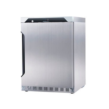 221054 - Undercounter Refrigerator in ABS - 130L (ARS20 Stainless Steel)