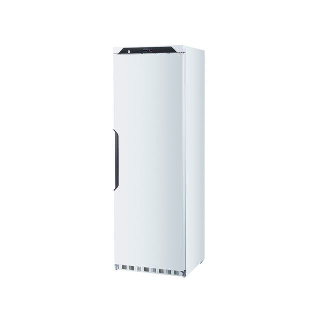 221056 - Single Door Upright Refrigerator in ABS - 345L (AR40 White)