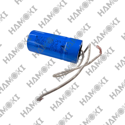 Starting Capacitor For Planetary Mixer B10